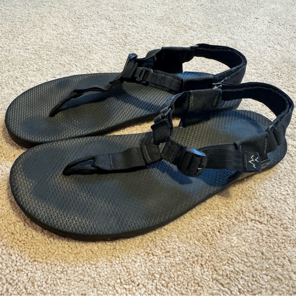 Bedrock Cairn Adventure Sandals